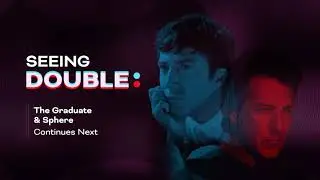 HDNet Movies Seeing Double Dustin Hoffman 60 Stunt