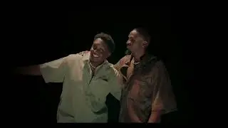 FIND YOUR WAY  Rickman Manrick X Joshua Baraka official music video newugandanmusic 2024