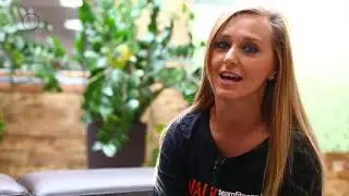 Walkenergie szabadidő magazin, Team fitness