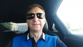 Сергей Герасимов Отзыв