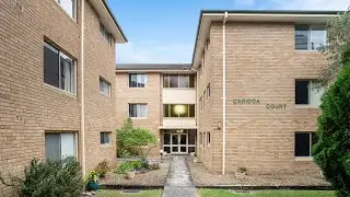9/8-12 Minter Street, Canterbury