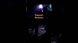 #temazcal #sweatlodge #moon #healingmusic #indigenous #nativeamerican #cultura #culturaazteca