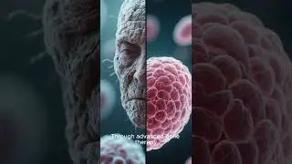 🧬 Japanese Scientists Discover Breakthrough to Extend Human Lifespan! ✨ #economy #life #humanity