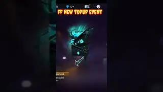 Runestone Hyperbook Top Up Event Free Fire | New Hyperbook Rewards | New Event | Free Fire New Event
