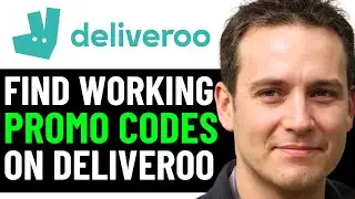 HOW TO FIND BEST DELIVEROO DISCOUNT CODE | DELIVEROO PROMO CODE (2025)