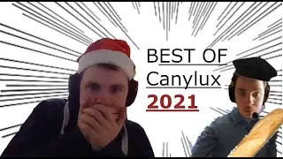 Best of Canylux 2021 I Tinnitus per Knopfdruck