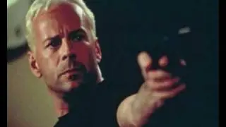 Der Schakal soundtrack - movie opening