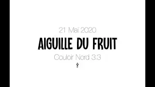 Aucun respect dans l'Aiguille du Fruit