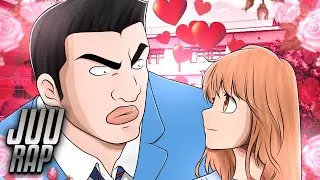 ALGUEM ASSIM PRA MIM - Yamato Rinko e Gouda Takeo (Ore monogatari) | Juu Rafaela feat. @Hawkyyy