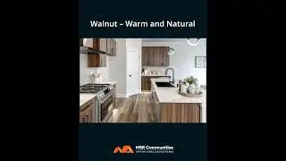 Explore the Interiors of Lotus24 | Modern Living by MSR Communities