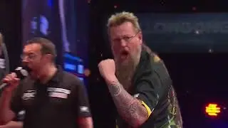 Dabble Darts | ANZ Premier League