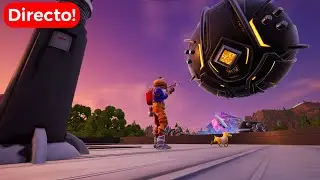 Escuadrón de ineptos jugando Fortnite real 🔥🔥