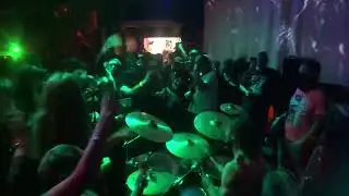 FAMILY VACATION at 510 Grind Fest
