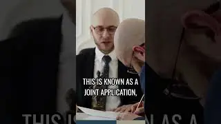 A joint divorce application vs a sole application - Divorce lawyer in Perth, Western Australia