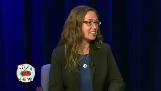 Let's Talk Merrimack Candidates - Sarah Chadzynski