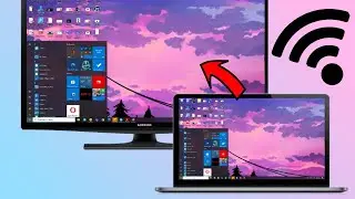 C&Oacute;MO CONECTAR EL PC AL TELEVISOR (DE FORMA INAL&Aacute;MBRICA, GRATIS, SIN WIFI)