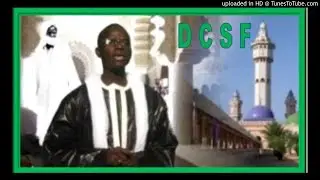 KHASSIDA MAWAHIBOU S MOUSTAPHA GNINGUE
