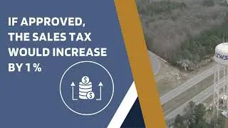 Lancaster County Transportation Sales Tax Educational Video 2025