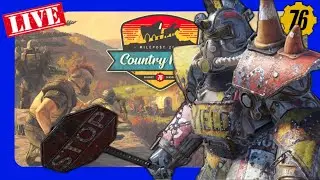 Mutated Events, Legendary Vendor Sale, Double Mutations, & more | Fallout 76