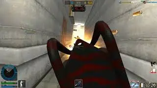 Cw Op7 | -ArgentinaNoMercy- Vs RipperS