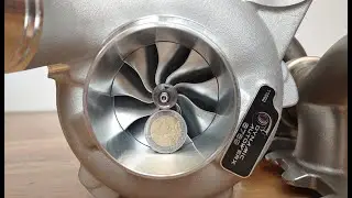 2021 BMW F22 M240i - DAW 6769 turbo, first pulls from low rpm with ~ 1,15 bar (16,6 psi) boost