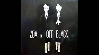 OFF BLACK by Z.O.A