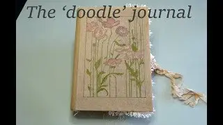 Introducing the 'Doodle' journal