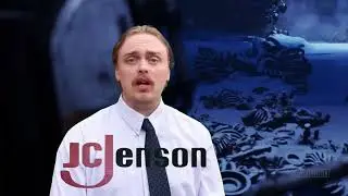 JCJenson Be Like