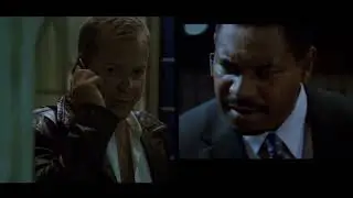 24 (2001&ndash;2010) Day 8: 10:00 p.m.-11:00 p.m. Jack tells Brian Renee killed Laitanan in self defense