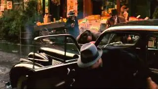 Assasination Scene