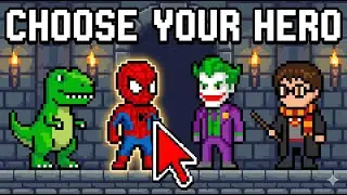 HabitHero 🦸&zwj;♂️: Gamify Your Anki with Evolving Avatars