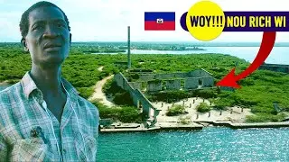Mesye sa konnen tout richès kap gaspiye nan Fort Liberté ~ Eiffel Jacques Pierre Fort Saint-Joseph
