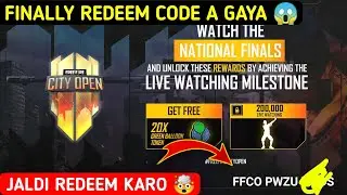 FREE FIRE SHAKE IT UP EMOTE REDEEM CODE | SHAKE IT UP EMOTE REDEEM CODE FREE FIRE |TODAY REDEEM CODE