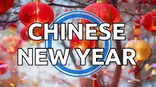 Chinese Lunar New Year 2025 | Uplifting Asian Music
