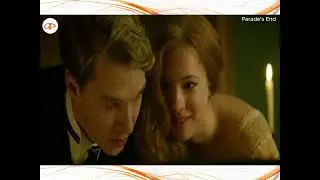 [Review Phim] Parade's End