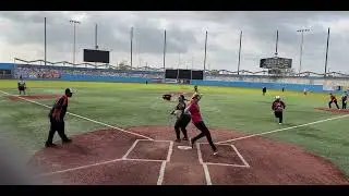 Lady Knuckleheads Game 2 01/25/2026