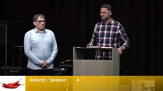 2019 / Session 4: Verwalterschaft II - Herzenshaltung (Frans)