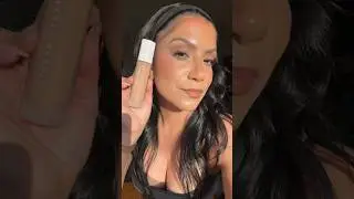 Day2 New #fentybeauty Soft&rsquo;Lit Luminous Longwear #foundation #oilyskin #weartest #fyp #makeup