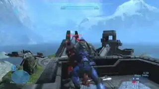 Halo reach pro overkill