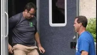 Subway 'Very Concerned' Over FBI Raid On Jared Fogle's House