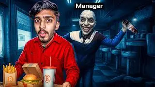 Do NOT Trust The Manager..