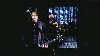 Paul McCartney 2017 Detroit 