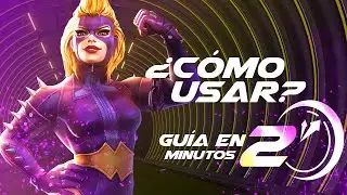 COMO USAR A TITANIA EN SU MAXIMO POTENCIAL | PRO TIPS MCOC
