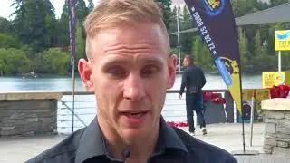 Queenstown boxer heading to Commonwealth Games