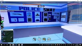 Jailbreak Pirates ? New Airport Update