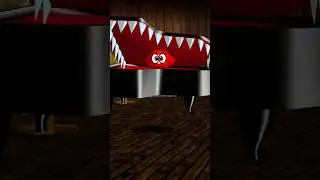 ⭐ Super Mario 64 PC Port - Odyssey Mario's Moveset (OMM) v5.0.0 - Big Boo's Haunt captures