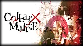 I've been collared with malice..? | Collar X Malice PT 1