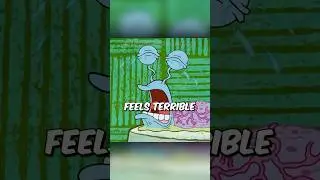 SpongeBob Breaks Gary&rsquo;s Shell?! 😳 #spongebob #shorts