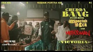 CHEDDA BANG - 