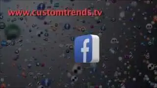 Custom Trends